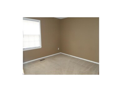 3rd Bedroom on Main Level
