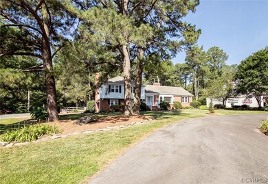 8651 Riverwood Dr, Henrico, VA 23229 - photo 3