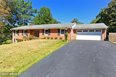 3718 Tollgate Terrace, Falls Church, VA 22041 - photo 2