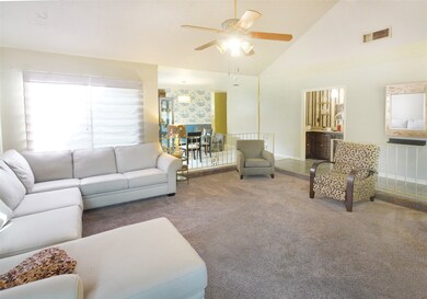 10103 Heather Hill Dr, Houston, TX 77086 - photo 6