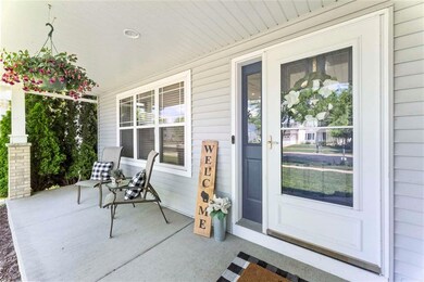 5213 Nannyberry Dr, Fitchburg, WI 53711 - photo 2