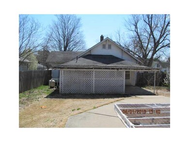 106 E Parks St, Prairie Grove, AR 72753 - photo 4