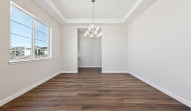 Flex Room
