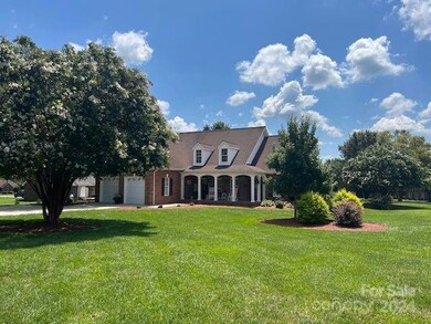 234 Seven Springs Loop, Statesville, NC 28625 - photo 4