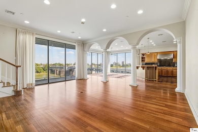 706 Trenton St unit 6, West Monroe, LA 71291 - photo 4