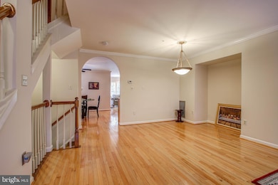 15713 Ensleigh Ln, Bowie, MD 20716 - photo 6