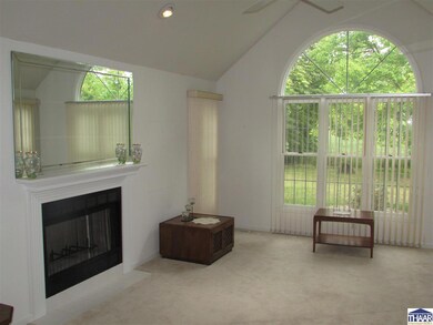 1325 Watertree Rd unit Watertree Sub PH II-, Terre Haute, IN 47803 - photo 3