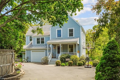 146 Alfred Drown Rd, Barrington, RI 02806 - photo 2