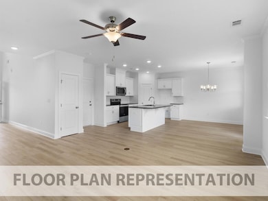 698 Ashburn Dr unit Wd294, North Augusta, SC 29860 - photo 5