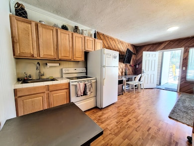 651 S Snowflake Ln unit 102, Brian Head, UT 84719 - photo 6