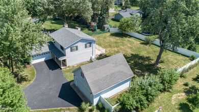 10S171 Alma Ln, Naperville, IL 60564 - photo 4