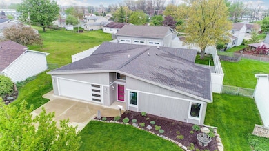 3019 Shalimar Cir, Fort Wayne, IN 46808 - photo 3