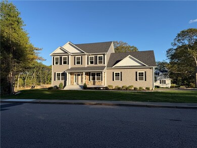 293 Station St, Coventry, RI 02816 - photo 2