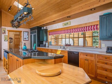 707 Crown Butte Rd, Big Sky, MT 59716 - photo 3