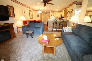 10 Lakeside Dr W unit 52, Woodstock, NH 03262 - photo 4