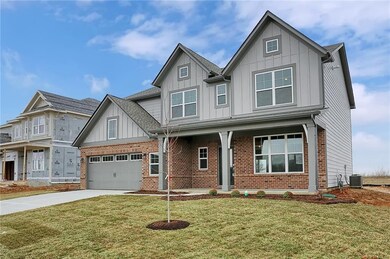 3798 New Battle Ln, Bargersville, IN 46106 - photo 3