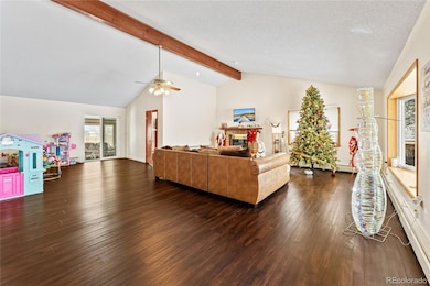 1016 Odessa St, Aurora, CO 80018 - photo 2