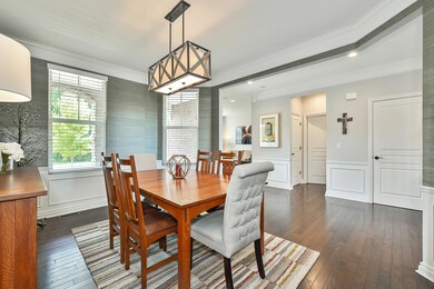 DINING RM
