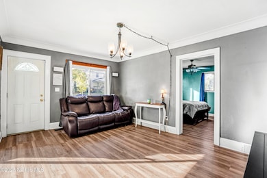 1820 Barrows St, Toledo, OH 43613 - photo 6