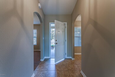 03 Entry Foyer
