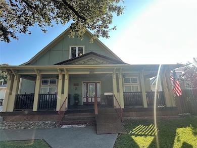 1519 S Travis St, Sherman, TX 75090 - photo 2