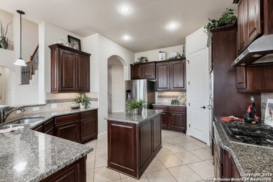 25531 Wentink Ave, San Antonio, TX 78261 - photo 3