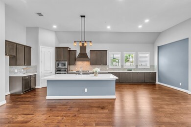 40902 Welbey Ct, Magnolia, TX 77354 - photo 4