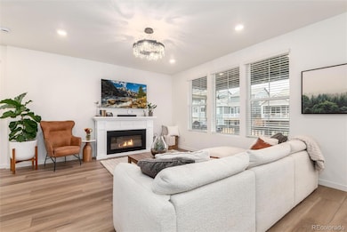 9001 Hightower St, Parker, CO 80134 - photo 7