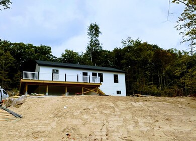 Lot 5-4 Trotting Track Rd, Wolfeboro, NH 03894 - photo 6