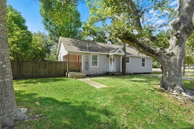 917 W Snyder St, Alvin, TX 77511 - photo 3