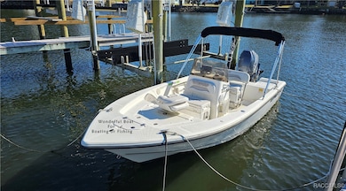 11043 W Harbor Watch Loop, Crystal River, FL 34428 - photo 5