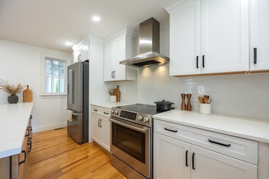 54 South St unit 2, Medford, MA 02155 - photo 7