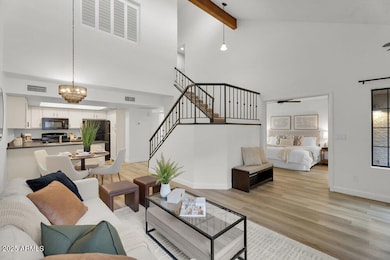 819 N College Ave unit I123, Tempe, AZ 85288 - photo 5