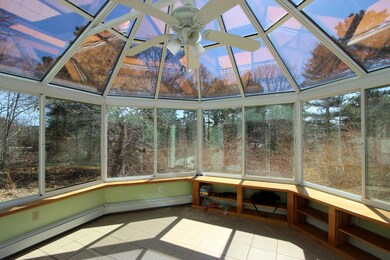 Solarium