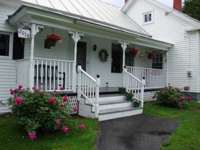 2038 Hill Rd, Canaan, ME 04924 - photo 4