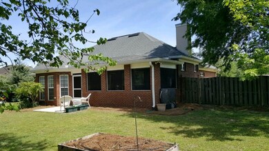 8 Hawthorn Pass, Crawfordville, FL 32327 - photo 3