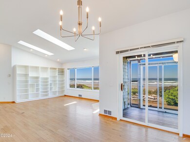 Views from Dining Room