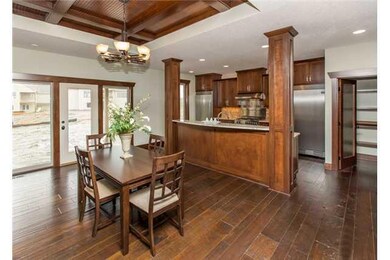 Dining Room.