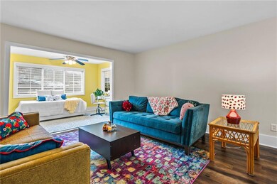 1468 Briarwood Rd NE unit 401, Brookhaven, GA 30319 - photo 2