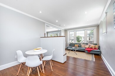 48 Summit Ave unit 3, Brookline, MA 02446 - photo 6