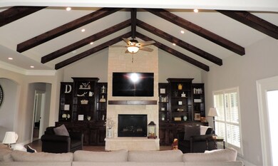 4725 Shadow Creek Dr, San Angelo, TX 76904 - photo 6