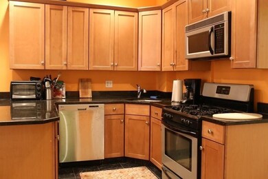 84 N Margin St unit 3, Boston, MA 02113 - photo 2