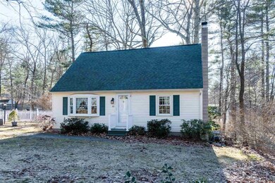 45 Conant Rd, Nashua, NH 03062 - photo 2