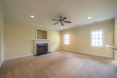 2914 Judge Manly Drive, New Bern