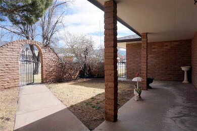 2339 Union Ave, Alamogordo, NM 88310 - photo 4