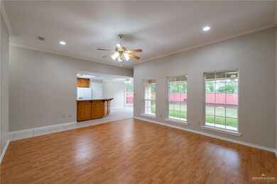 585 Greystone Cir, Alamo, TX 78516 - photo 4