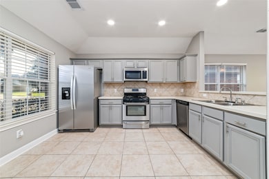 12266 Noco Dr, Tomball, TX 77375 - photo 5