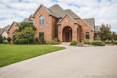 610 Pebble Beach Dr, Ardmore, OK 73401 - photo 2