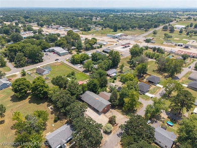 701 S Ada St, Muldrow, OK 74948 - photo 5