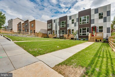 3828 First St SE, Washington, DC 20032 - photo 3